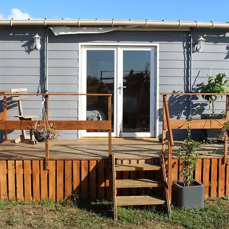 Apartment D'hote 24 M² Terrasse Saint-Meard-de-Gurcon