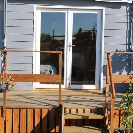 Apartment D'hote 24 M² Terrasse *