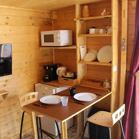 D'hote 24 M² Terrasse *